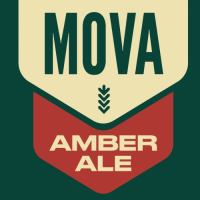Пиво Amber Ale