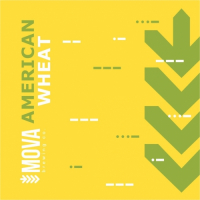 Пиво American Wheat