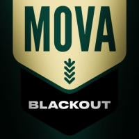Пиво BLACKOUT