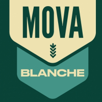 Пиво Blanche