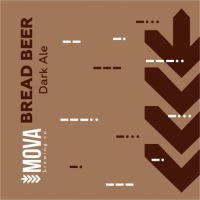 Пиво Bread Beer Dark Ale