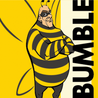 Пиво Bumble - Nordic Edition
