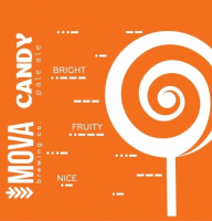 Пиво Candy Pale Ale