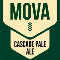 Пиво Cascade Pale Ale
