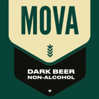 Пиво DARK BEER NON-ALCOHOL