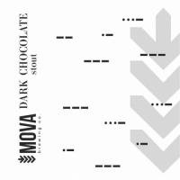 Пиво Dark Chocolate Stout