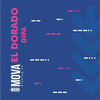 Пиво El Dorado Double IPA