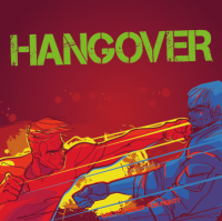 Пиво Hangover - Nordic Edition