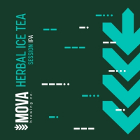 Пиво Herbal Ice Tea