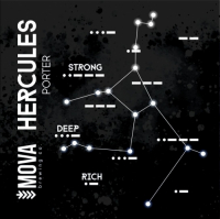 Пиво Hercules Porter