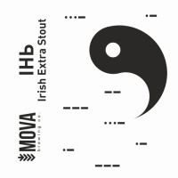 Пиво Інь Irish Extra Stout