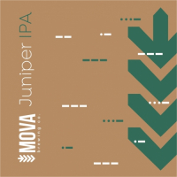 Пиво Juniper IPA