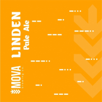 Пиво Linden Pale Ale