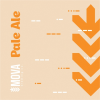 Пиво MOVA Pale Ale