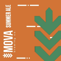 Пиво MOVA Summer Ale