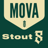 Пиво Stout 8