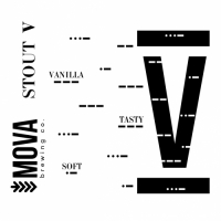 Пиво Stout V Пиво Stout V
