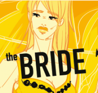 Пиво The Bride