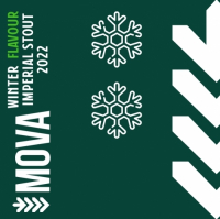 Пиво Winter Flavour Imperial Stout 2022