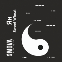 Пиво Ян Sweet Wheat