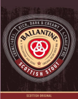 Пиво Ballantine Пиво Ballantine