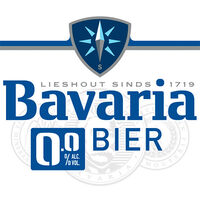 Пиво Bavaria Alcohol Free Beer