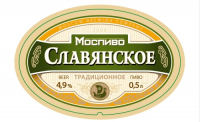 Пиво Моспиво Славянское Пиво Моспиво Славянское