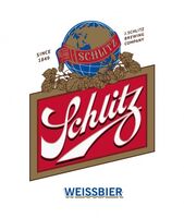 Пиво Schlitz Weizen Пиво Schlitz Weizen