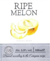 Пиво Ripe Melon