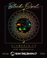 Пиво Black Opal Пиво Black Opal