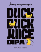 Пиво Duck Duck Juice DIPA Пиво Duck Duck Juice DIPA
