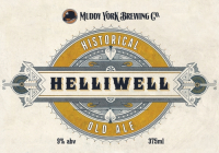 Пиво Historical Helliwell Old Ale Пиво Historical Helliwell Old Ale