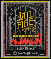 Пиво Jail Fire Rauchbier