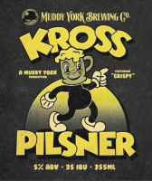 Пиво Kross Pilsner Пиво Kross Pilsner