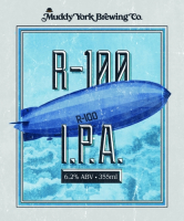 Пиво R-100 IPA Пиво R-100 IPA