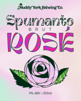 Пиво Spumante Brut Rosé Пиво Spumante Brut Rosé