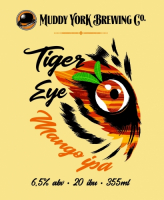 Пиво Tiger Eye Mango IPA