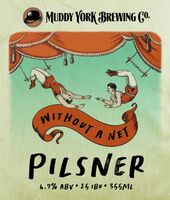 Пиво Without a Net Pilsner Пиво Without a Net Pilsner