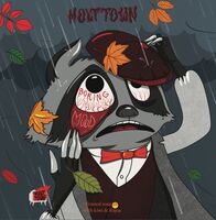 Пиво Boring Mood