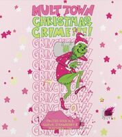 Пиво Christmas Crime