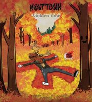 Пиво Golden Time