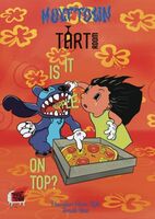 Пиво Is It Pineapple On Top?