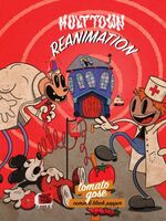 Пиво Reanimation