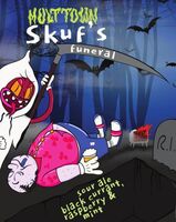 Пиво Skuf's Funeral