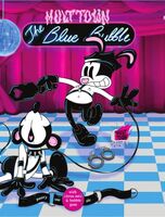 Пиво The Blue Bubble