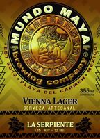 Пиво La Serpiente