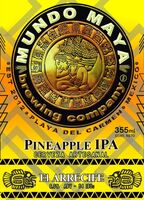 Пиво Pineapple IPA