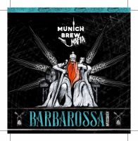 Пиво Barbarossa Пиво Barbarossa