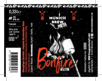 Пиво Bonfire Пиво Bonfire