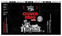Пиво Couch Disko Пиво Couch Disko